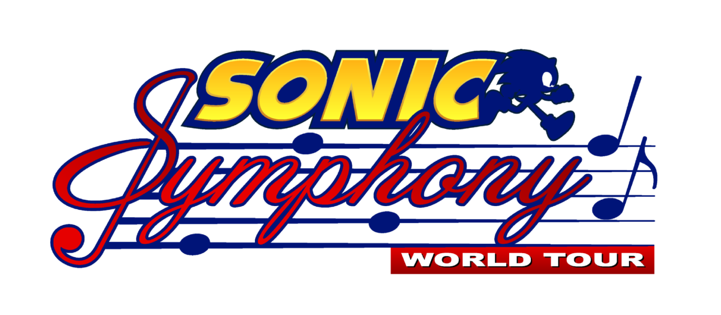 Sonic Symphony